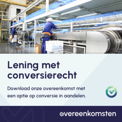 Leningsovereenkomst – 32 Modelcontracten & Brieven (Word)