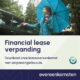 Leaseovereenkomst met Verpanding