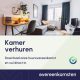 Huurcontract Kamer