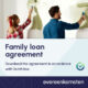 Family Loan Agreement