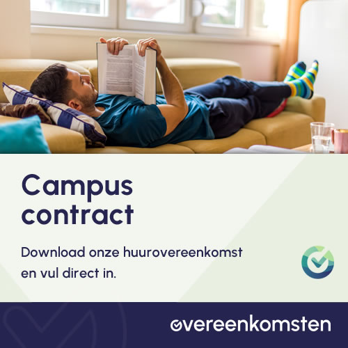 Campuscontract